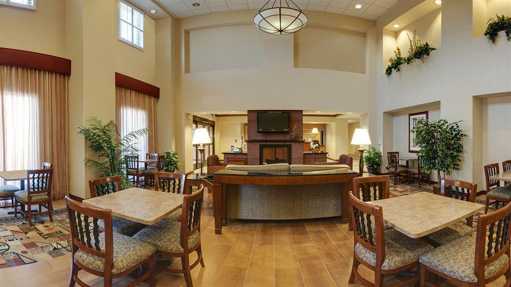 Hampton Inn & Suites Highland San Bernardino Exteriör bild
