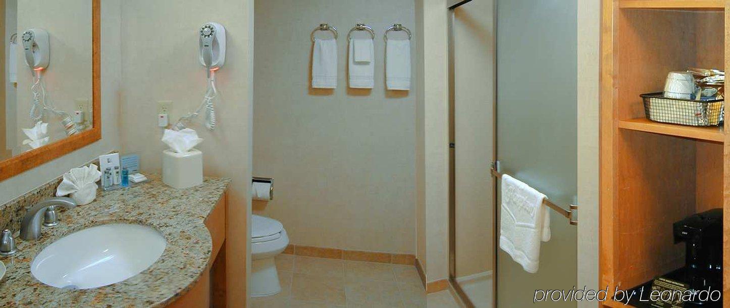 Hampton Inn & Suites Highland San Bernardino Exteriör bild