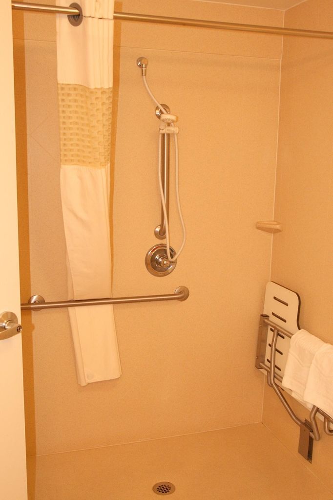 Hampton Inn & Suites Highland San Bernardino Rum bild