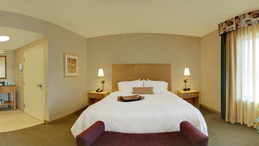 Hampton Inn & Suites Highland San Bernardino Exteriör bild