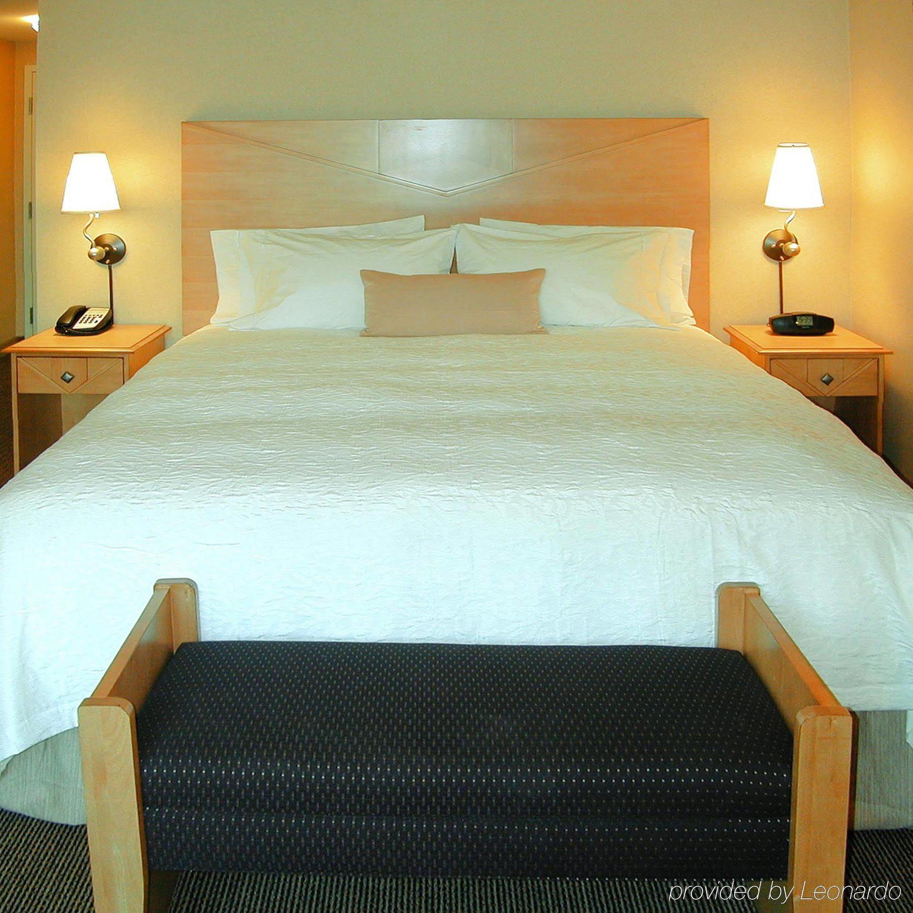 Hampton Inn & Suites Highland San Bernardino Rum bild
