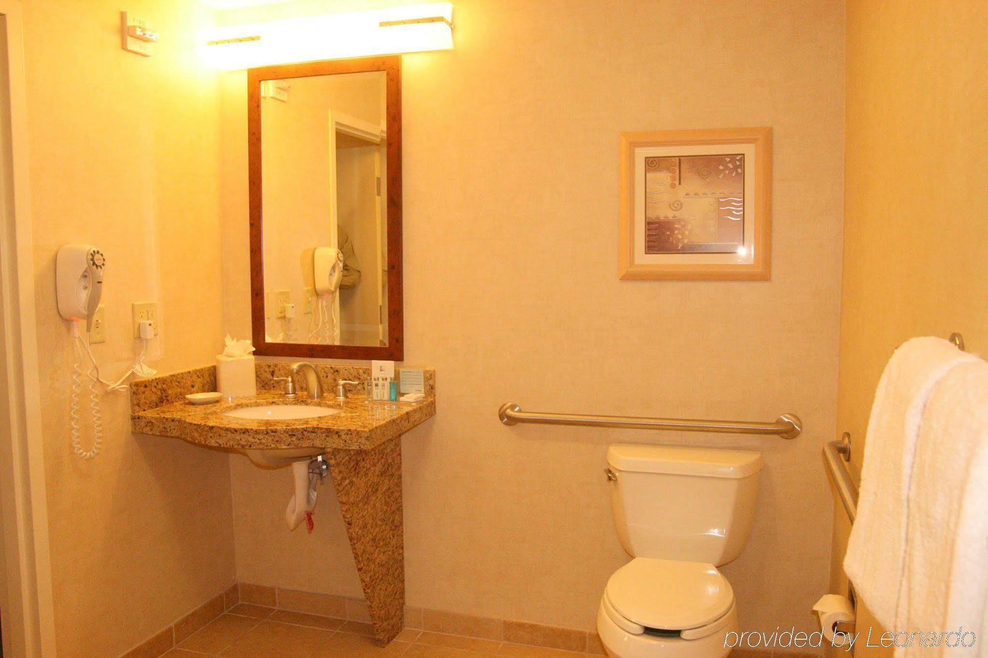 Hampton Inn & Suites Highland San Bernardino Exteriör bild