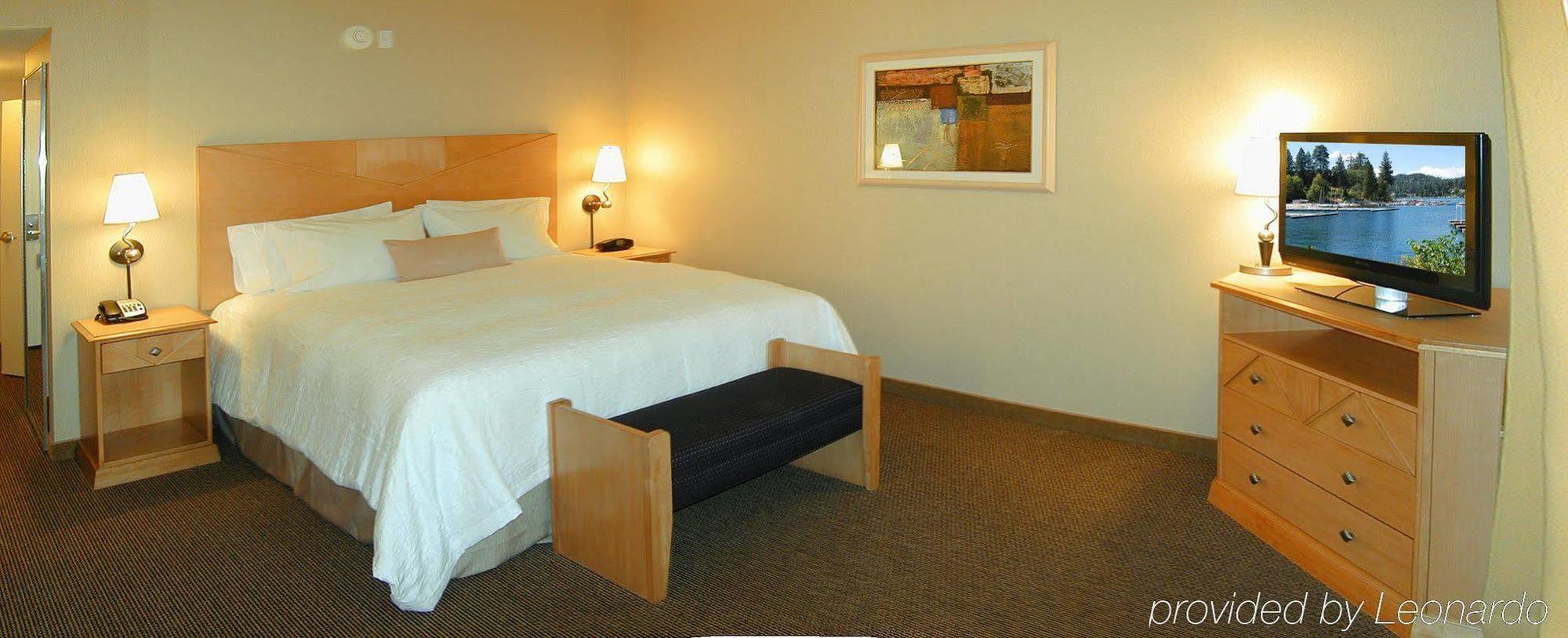 Hampton Inn & Suites Highland San Bernardino Exteriör bild