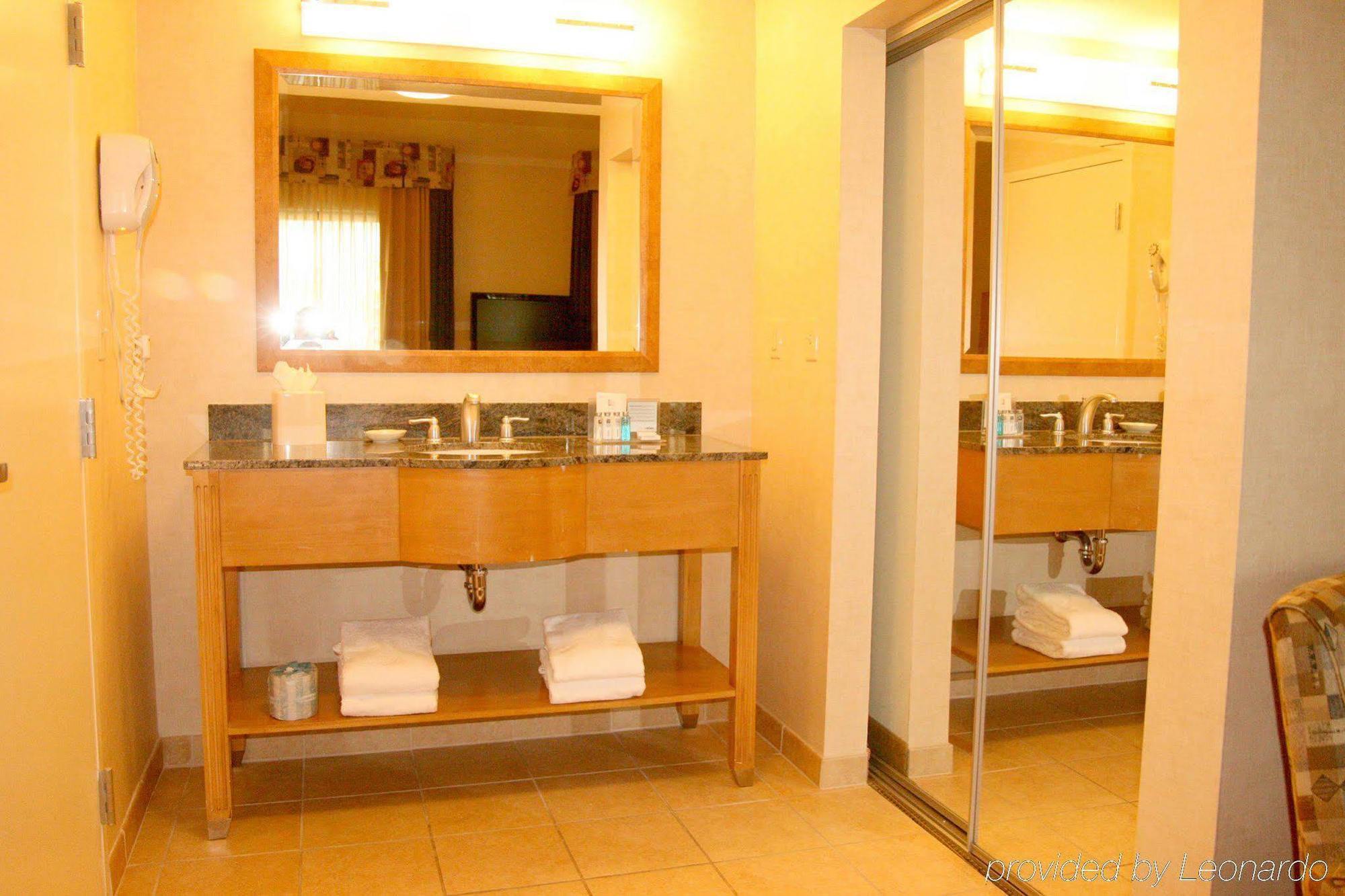Hampton Inn & Suites Highland San Bernardino Exteriör bild